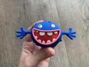 Gumka do ścierania potwór monster potworek Tiger