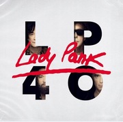 LADY PANK - LP 40 (CD)