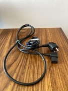 Kabel przewód Dell do drukarki skanera USB3 USBA/B +gratis zasilający