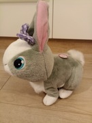 Epee interaktywny Królik Tusia