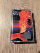 Morbid Angel - Formulas Fatal To The Flesh (Kaseta)