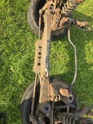 Belka tył Toyota Avensis T25 2.2 diesel 