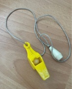 Gwizdek PRL lata 70-80