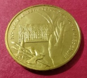 100-lecie Akademii sztuk pięknych w Warszawie 2 zł nr1