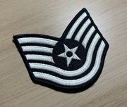 Naszywka - USAF - Technical Sergeant E-6 (TSgt) - male