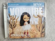CD - Voltaire - Cactus reality ( wydanie 2005 Polskie Radio)