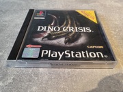 Dino Crisis  ps1