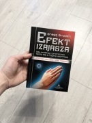 Książka Efekt Izajasza Gregg Braden