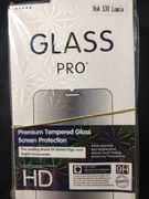 Szkło hartowane Nokia Lumia 530 2szt