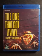 The One That Got Away | Network | Hardy Kruger | Blu-ray
