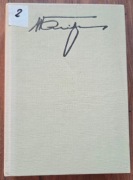 Anoda I Katoda Tom II Miedzyepoka - Melchior Wańkowicz 1980r PIW