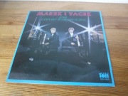 Marek i Vacek grają Utwory Romantyczne  LP 