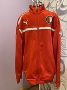 Bluza Puma czerwona