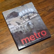 METRO: The Story of the Underground Railway