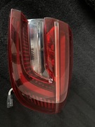 Lampa tył clio v 265504885r