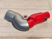 Oryginalny adapter kątowy (przegub) do Dyson V7 V8 V10 V11 V15