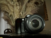 Aparat Fotograficzny Nikon D90