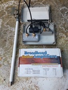 Zestaw TP-Link W8901G router WiFi,.antena, booster