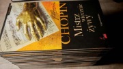 Chopin - Idil Biret - kolekcja 30 CD - folia!
