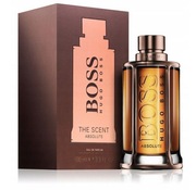 Hugo Boss The Scent Absolute EDP 100ml UNIKAT
