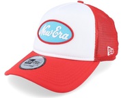 New Era czapka z daszkiem 9Forty Trucker