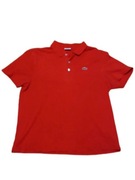 Koszulka męska Polo, Lacoste, rozmiar XL