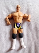 Figurka Wrestlemania. Bob Holly
