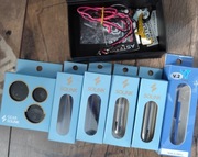 ASG części do DSG - zębatki, tłoki, cylindry