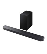 Samsung Soundbar HW-Q600F z subwooferem 