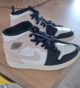 Damskie buty Nike air Jordan Mid rozmiar 36