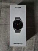 Samsung Galaxy Watch8 40mm Grafitowy