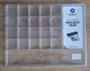 iFixit Anti-Static Project Tray mata serwisowa organizer