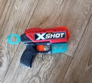 Wyrzutnia strzałek X-shot Zuru.