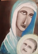 Piękny obraz na sprzedaż