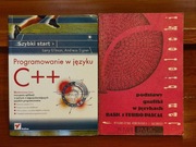 Programowanie w języku C++, Podstawy grafiki w językach Basic i Turbo