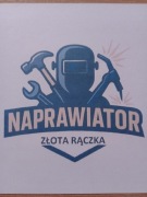 Spawanie mobilne i nie tylko złota rączka Naprawiator 