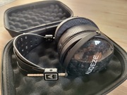 Audeze LCD-2 Closed-Back – planarne słuchawki audiofilskie | komplet