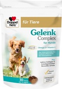 Doppelherz Kompleks stawowy dla psów na stawy 30szt