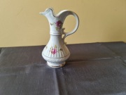 Dzbanek porcelanowy Chodzież - Iwona.(15)