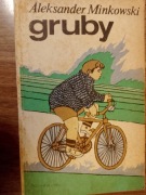 Gruby Alwksander Minkowski