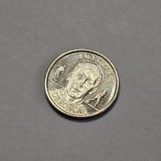 Moneta - Jacek Bąk Obrońca - PZPN Polski Związek Piłki Nożnej 001