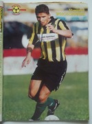 GKS Katowice - plakaty piłkarzy