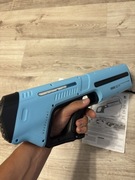 Elektryczny pistolet na wodę