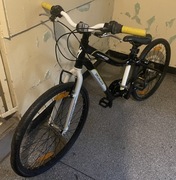 Specialized Hotrock 24”