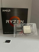 Procesor Amd Ryzen 9 5900x Stan idealny