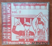 Tribute To Kryzys vol. 2 Dolina Lalek