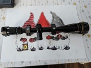 Leupold Vari-X III 6,5x20