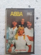 ABBA - The Visitors 1983