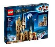 LEGO 75969 Harry Potter Wieża Astronomiczna w Hogwarcie