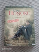 Film DVD Czas Honoru Seria IV Tom 15 odcinki 43-45 w folii 